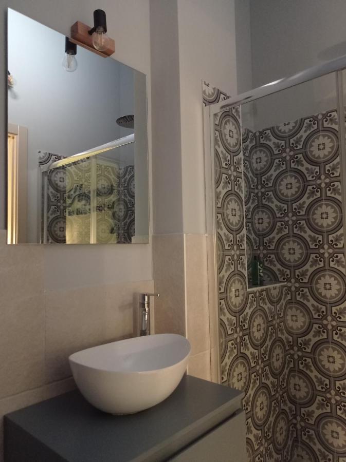 Apartamento Happynesshouse_Locazione Turistica Trani Exterior foto